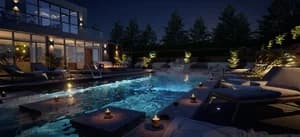 Infinity Pool